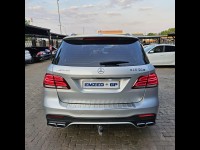 2015 MERCEDES-BENZ GLE 63 S AMG 