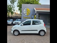 2008 HYUNDAI I10 1.2 GLS 