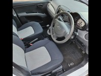 2008 HYUNDAI I10 1.2 GLS 