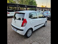 2008 HYUNDAI I10 1.2 GLS 