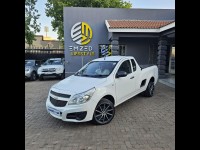 2013 CHEVROLET UTILITY 1.4 S/C P/U 