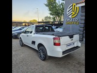 2013 CHEVROLET UTILITY 1.4 S/C P/U 