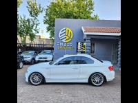 2012 BMW 1 SERIES 125I  A/T 3DR (F21) 