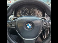 2011 BMW 5 SERIES 520D A/T EXLUSIVE (F10) 