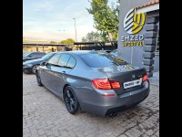 2014 BMW 5 SERIES 520I A/T M SPORT (F10) 