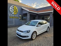 2013 VOLKSWAGEN POLO CLASSIC POLO 1.6 TDI COMFORTLINE 