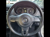 2013 VOLKSWAGEN POLO CLASSIC POLO 1.6 TDI COMFORTLINE 