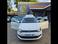 2013 VOLKSWAGEN POLO CLASSIC POLO 1.6 TDI COMFORTLINE 