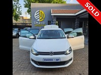 2013 VOLKSWAGEN POLO CLASSIC POLO 1.6 TDI COMFORTLINE 