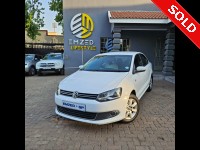 2013 VOLKSWAGEN POLO CLASSIC POLO 1.6 TDI COMFORTLINE 