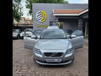 2010 VOLVO S40 2.0I 