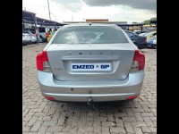 2010 VOLVO S40 2.0I 