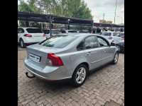 2010 VOLVO S40 2.0I 