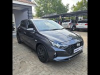 2021 HYUNDAI I20 1.2 FLUID 