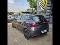 2021 HYUNDAI I20 1.2 FLUID 