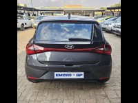 2021 HYUNDAI I20 1.2 FLUID 