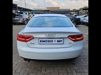 2015 AUDI A5 SPORTBACK 2.0 TDI MULTI 