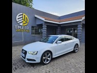 2015 AUDI A5 SPORTBACK 2.0 TDI MULTI 