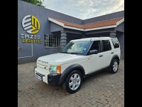 2005 LAND ROVER DISCOVERY 3 V8 HSE A/T