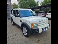 2005 LAND ROVER DISCOVERY 3 V8 HSE A/T 