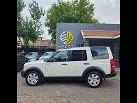 2005 LAND ROVER DISCOVERY 3 V8 HSE A/T 