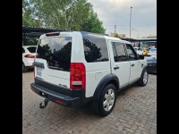 2005 LAND ROVER DISCOVERY 3 V8 HSE A/T 