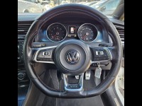 2015 VOLKSWAGEN GOLF 7 GOLF VII GTI 2.0 TSI 