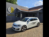 2015 VOLKSWAGEN GOLF 7 GOLF VII GTI 2.0 TSI 