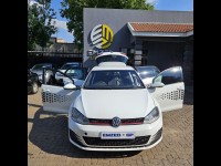 2015 VOLKSWAGEN GOLF 7 GOLF VII GTI 2.0 TSI 