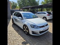 2015 VOLKSWAGEN GOLF 7 GOLF VII GTI 2.0 TSI 