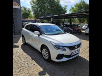 2023 SUZUKI BALENO 1.5 GL 