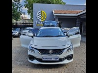 2023 SUZUKI BALENO 1.5 GL 