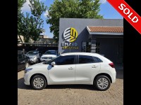 2023 SUZUKI BALENO 1.5 GL 