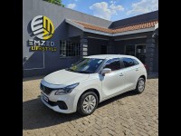 2023 SUZUKI BALENO 1.5 GL