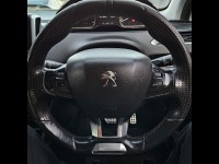 2016 PEUGEOT 208 1.2T PURETECH GT LINE A/T 5DR 