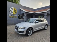 2011 AUDI Q5 2.0 T FSI QUATTRO S TRONIC