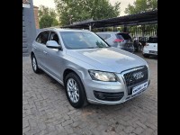 2011 AUDI Q5 2.0 T FSI QUATTRO S TRONIC 