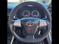 2018 TOYOTA COROLLA QUEST 1.6 A/T 