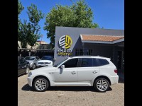 2007 BMW X3 XDRIVE30D A/T 