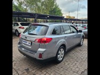 2010 SUBARU OUTBACK 2.5I PREMIUM CVT 