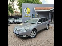 2010 SUBARU OUTBACK 2.5I PREMIUM CVT 