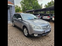 2010 SUBARU OUTBACK 2.5I PREMIUM CVT 