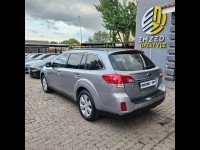 2010 SUBARU OUTBACK 2.5I PREMIUM CVT 