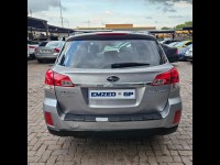 2010 SUBARU OUTBACK 2.5I PREMIUM CVT 