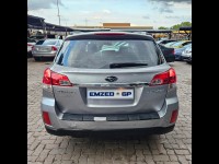 2010 SUBARU OUTBACK 2.5I PREMIUM CVT 