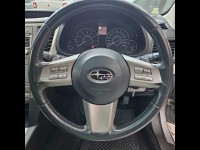 2010 SUBARU OUTBACK 2.5I PREMIUM CVT 