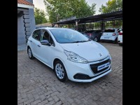 2015 PEUGEOT 208 1.6 VTI  ALLURE 5DR 