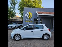 2015 PEUGEOT 208 1.6 VTI  ALLURE 5DR 