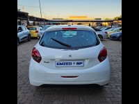 2015 PEUGEOT 208 1.6 VTI  ALLURE 5DR 