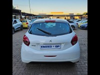 2015 PEUGEOT 208 1.6 VTI  ALLURE 5DR 